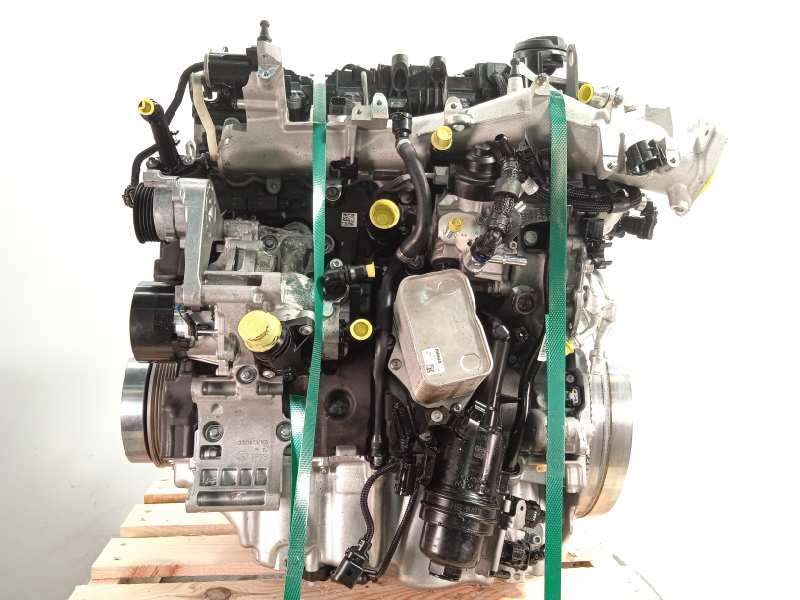 MOTOR COMPLETO B47C20B 