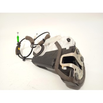 CERRADURA PUERTA TRASERA IZQUIERDA 69060K0040 