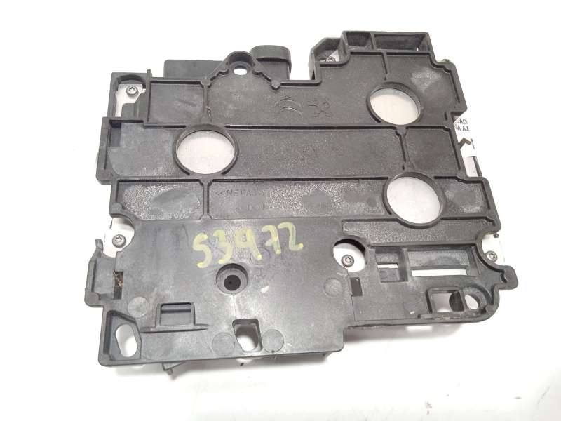 Recambio de modulo electronico para citroën c4 cactus 1.2 thp 110 referencia OEM IAM 9810858280  28447924 - Blanco 3