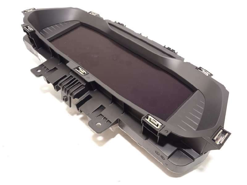 Recambio de cuadro instrumentos para skoda octavia lim. (nx3) 2.0 tdi referencia OEM IAM 5E3920770A - Negro 2