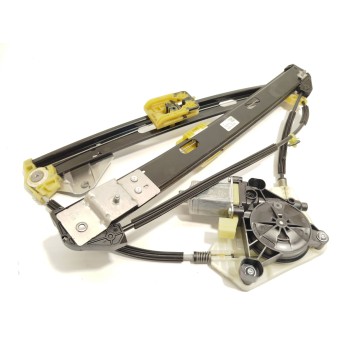 Recambio de elevalunas delantero izquierdo para audi a1 sportback (gba) 25 tfsi referencia OEM IAM 82G837461 8W0959801 