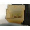 Recambio de elevalunas delantero derecho para volkswagen tiguan (ad1, ax1) 2.0 tdi referencia OEM IAM 5NA837462A 5Q0959801B 