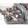 Recambio de motor completo para seat ibiza v (kj1, kjg) 1.5 tsi referencia OEM IAM DXD DXDB 