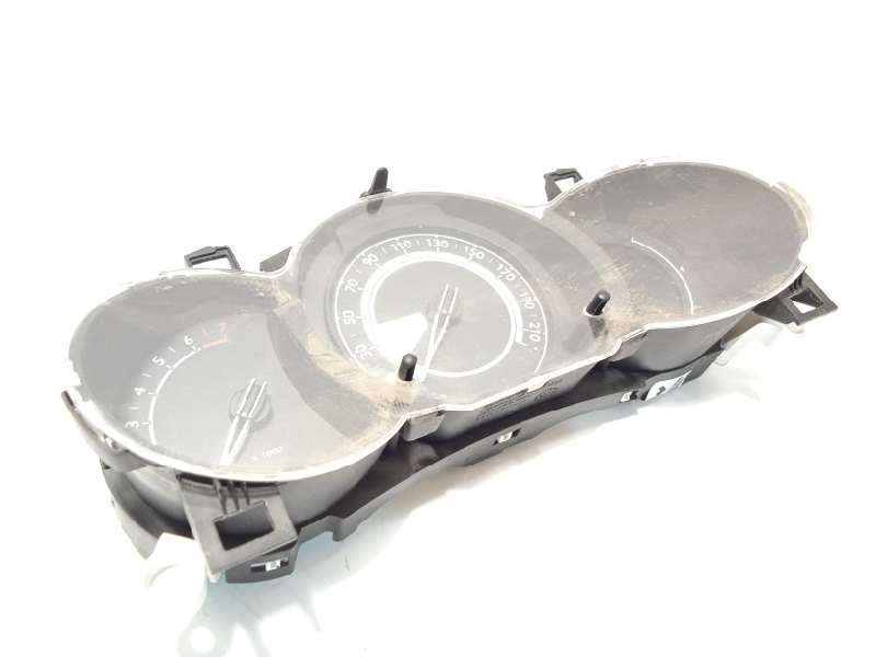 CUADRO INSTRUMENTOS 98041179XT 98041181XT A2C83012700