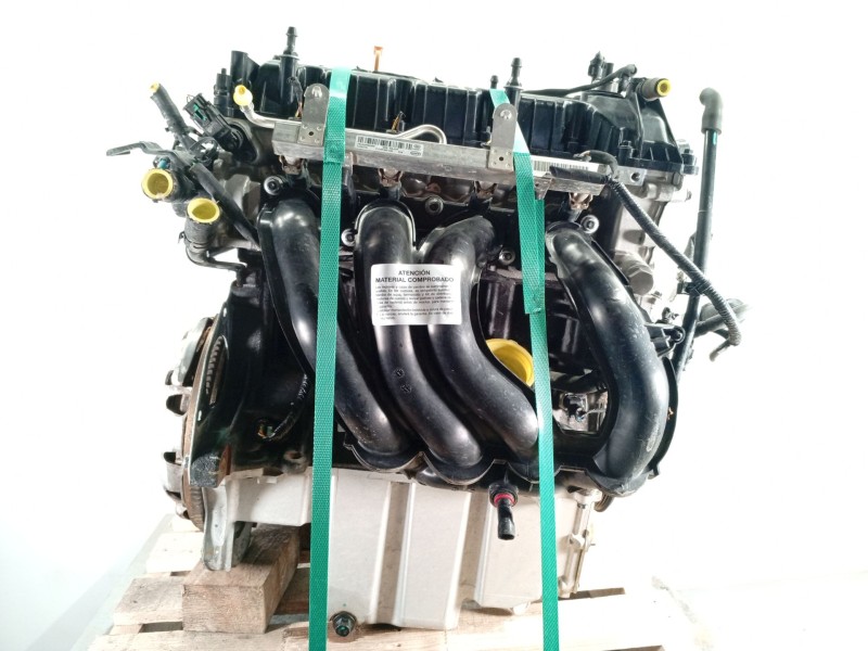 MOTOR COMPLETO 15S4C 