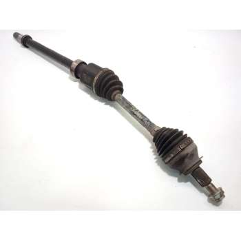 TRANSMISION DELANTERA DERECHA FTB42550X 39100FTB0A