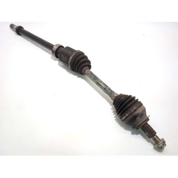 TRANSMISION DELANTERA DERECHA FTB42550X 39100FTB0A