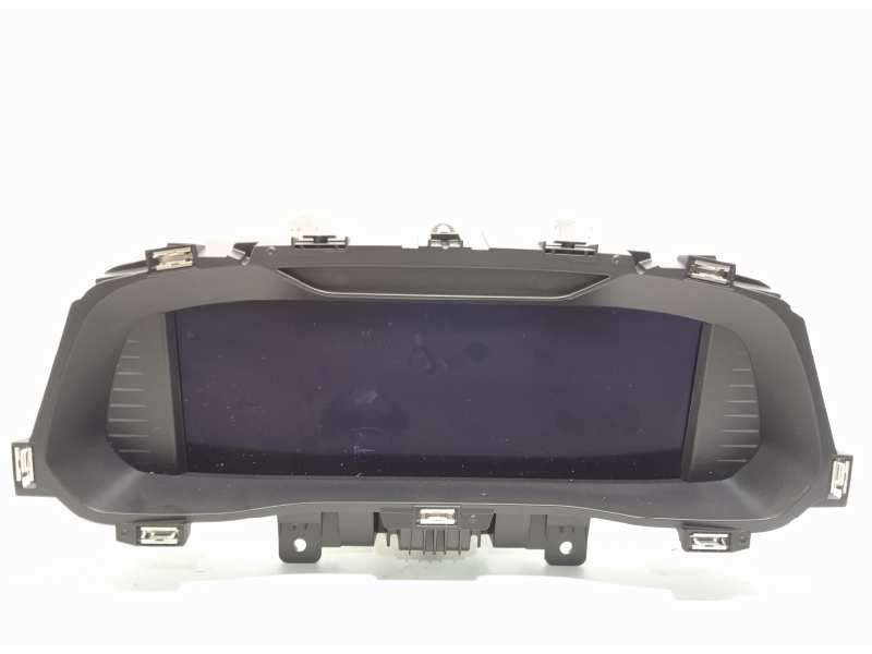 Recambio de cuadro instrumentos para skoda octavia lim. (nx3) 2.0 tdi referencia OEM IAM 5E3920770A - Negro 3