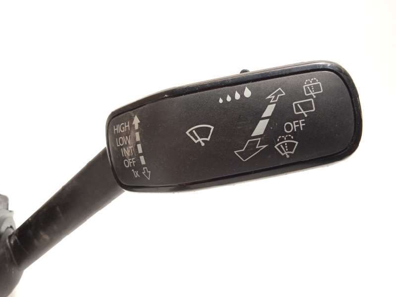 Recambio de mando intermitentes para seat ibiza (kj1) reference referencia OEM IAM 2Q0953507CQIGI - Blanco 3
