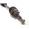 Recambio de transmision delantera derecha para mazda cx-5 2.2 turbodiesel cat referencia OEM IAM FTB42550X  39100FTB0A