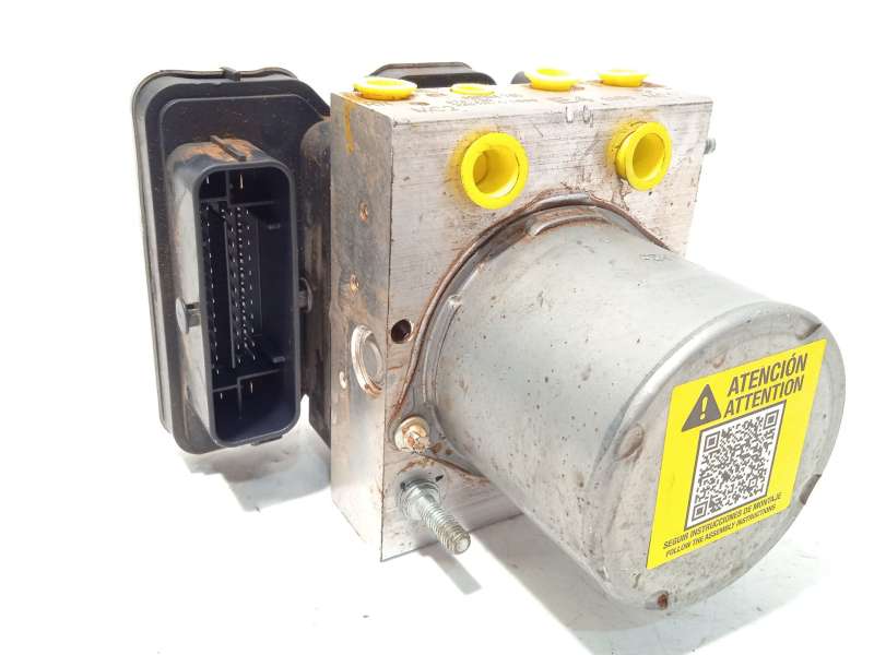 Recambio de abs para isuzu d-max iii (tfr, tfs) 1.9 ddi 4x4 (tfs87) referencia OEM IAM 898394765 3330A20025 970220