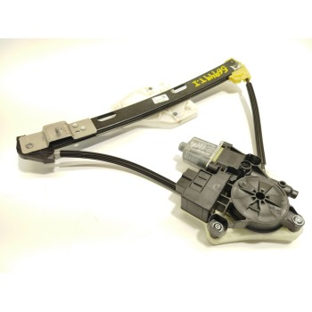 Recambio de elevalunas trasero izquierdo para audi a1 sportback (gba) 25 tfsi referencia OEM IAM 82G839461 5Q0959407 