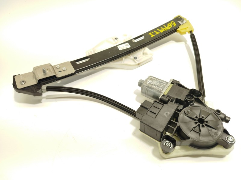 ELEVALUNAS TRASERO IZQUIERDO 82G839461 5Q0959407 