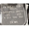 Recambio de motor completo para seat ibiza v (kj1, kjg) 1.5 tsi referencia OEM IAM DXD DXDB 