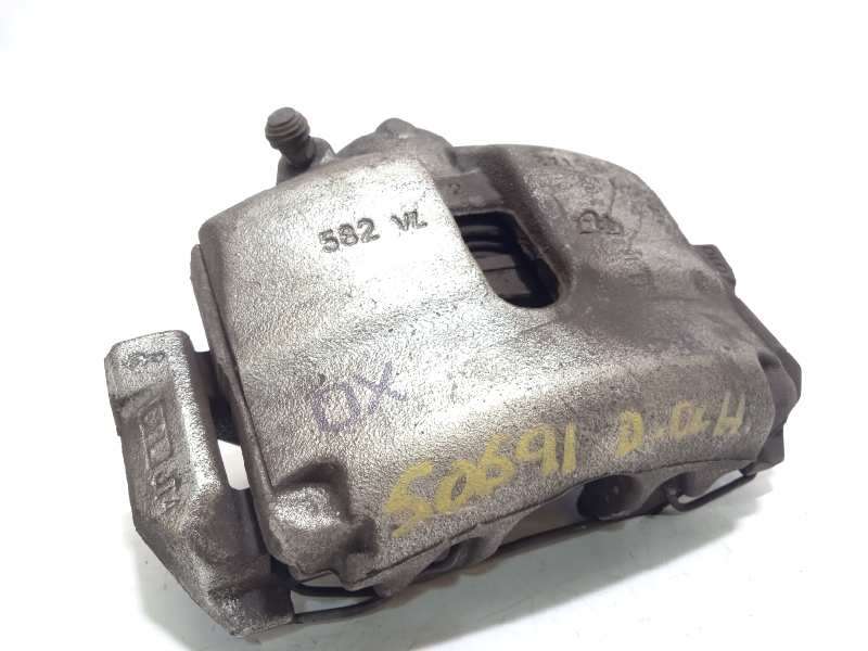 PINZA FRENO DELANTERA DERECHA 1K0615124E 