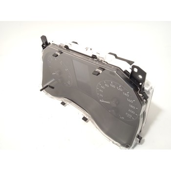 Recambio de cuadro instrumentos para toyota yaris (_p21_, _pa1_, _ph1_) 1.5 (mxpa11) referencia OEM IAM 83800K0191  MB2576307532
