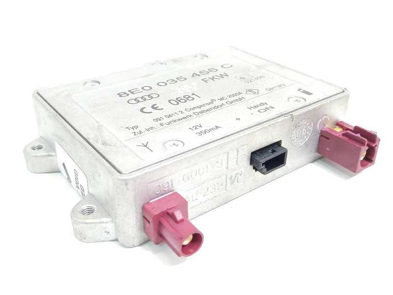 MODULO CONFORT 8E0035456C 