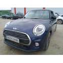 MINI MINI (F56)