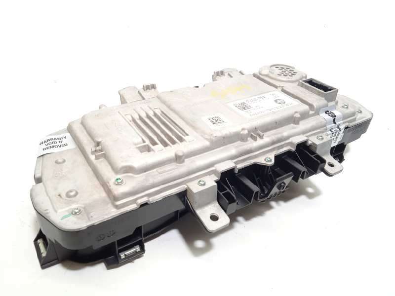 Recambio de cuadro instrumentos para skoda octavia lim. (nx3) 2.0 tdi referencia OEM IAM 5E3920770A - Negro 5