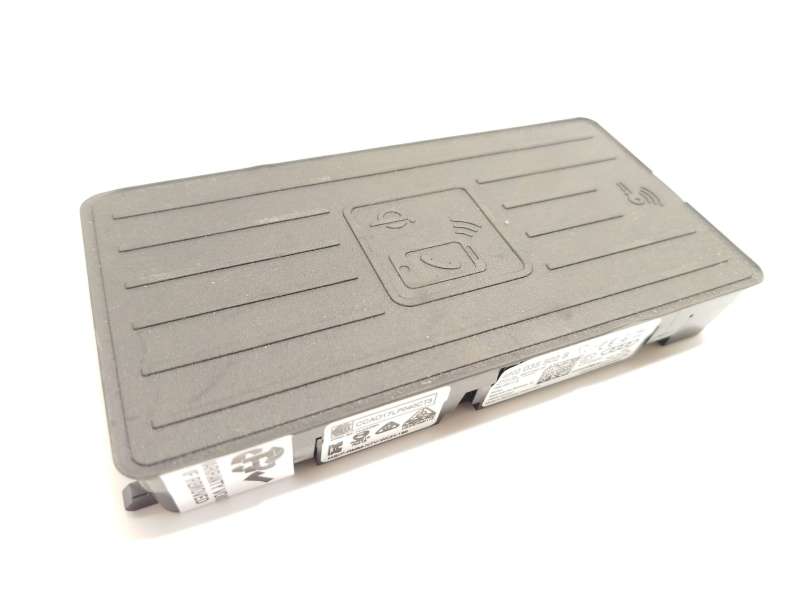 MODULO ELECTRONICO 4K0035502B 