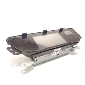 PANTALLA MULTIFUNCION 39710T1GG020M1 CVCH73F3AE 39710T1GG02