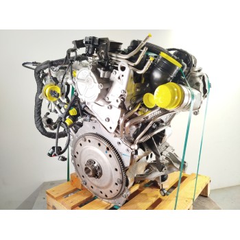 Recambio de motor completo para audi q5 sportback (fyt) 40 tdi quattro referencia OEM IAM DTP DTPA 