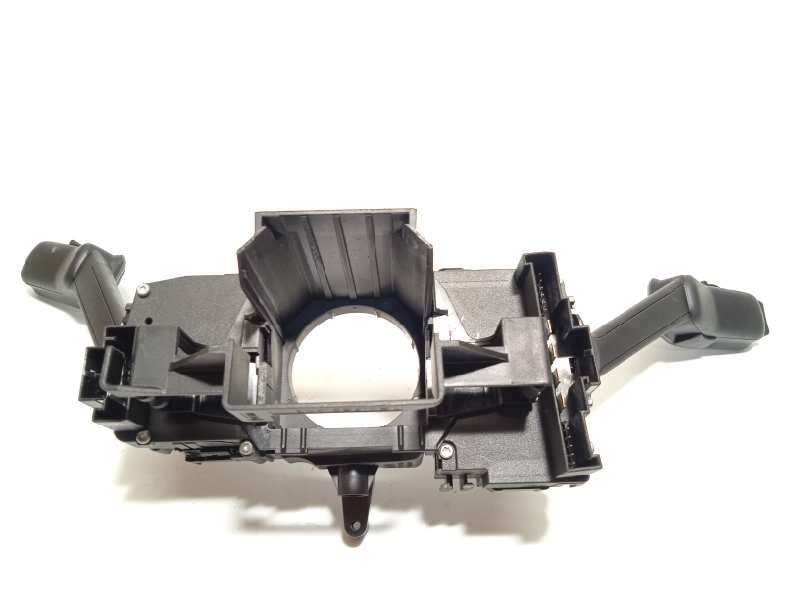 Recambio de mando intermitentes para seat ibiza (kj1) reference referencia OEM IAM 2Q0953507CQIGI - Blanco 5