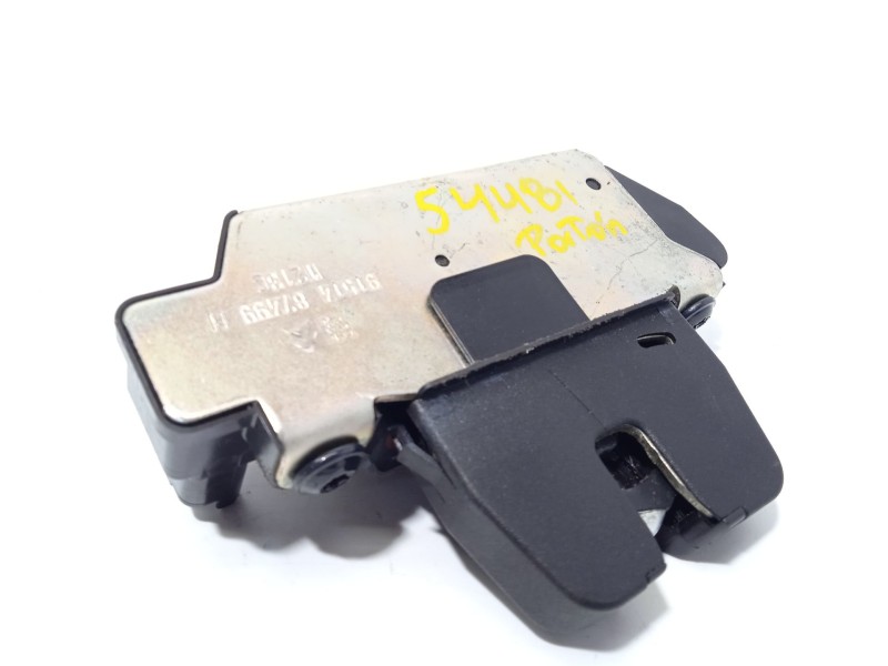 CERRADURA MALETERO / PORTON 9684648680 8719F8 