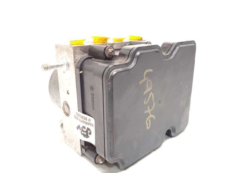 Recambio de abs para citroën c3 feel referencia OEM IAM 3648178 982095580 269840 - Blanco 3