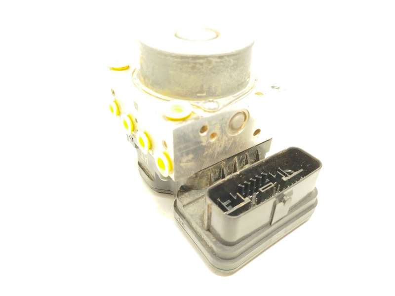 Recambio de abs para toyota c-hr (_x1_) 1.8 hybrid (zyx10_, zyx11_) referencia OEM IAM 4451010110 11304041870 8954110120 - Plata 2