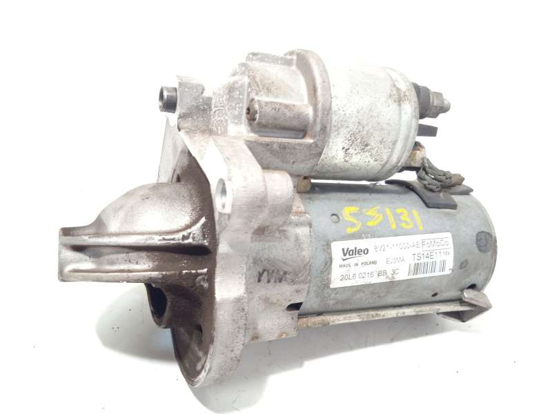MOTOR ARRANQUE 8V2111000AE 1734633 TS14E11