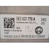 Recambio de cuadro instrumentos para skoda octavia lim. (nx3) 2.0 tdi referencia OEM IAM 5E3920770A  