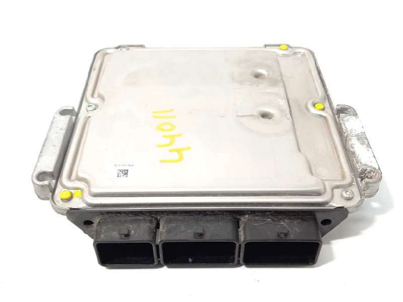 Recambio de centralita motor uce para renault laguna iii 2.0 dci diesel cat referencia OEM IAM 8200726880 8200789129 0281014354 2