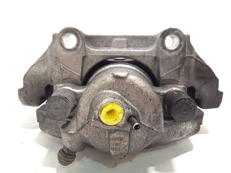 Recambio de pinza freno delantera derecha para seat ibiza (6p1) 1.0 tsi referencia OEM IAM 1K0615124E - Rojo 3