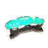 Recambio de cuadro instrumentos para citroën c3 tonic referencia OEM IAM 98041179XT 98041181XT A2C83012700