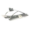 Recambio de elevalunas delantero izquierdo para volkswagen tiguan (ad1, ax1) 2.0 tdi referencia OEM IAM 5NA837461A 5Q0959802B 