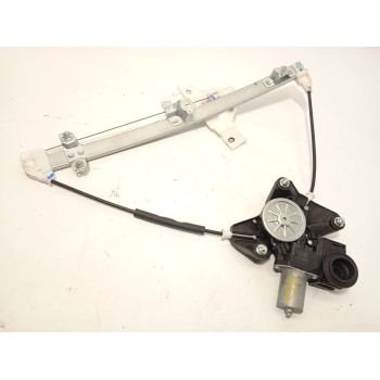 ELEVALUNAS TRASERO DERECHO 85710K0010 0620206081