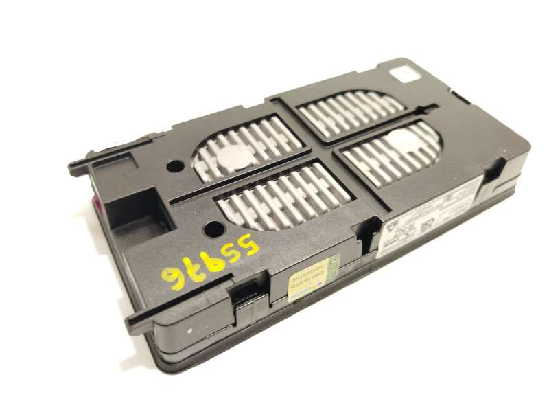 Recambio de modulo electronico para audi a6 c8 (4a2) 45 tdi mild hybrid quattro referencia OEM IAM 4K0035502B - Gris 2
