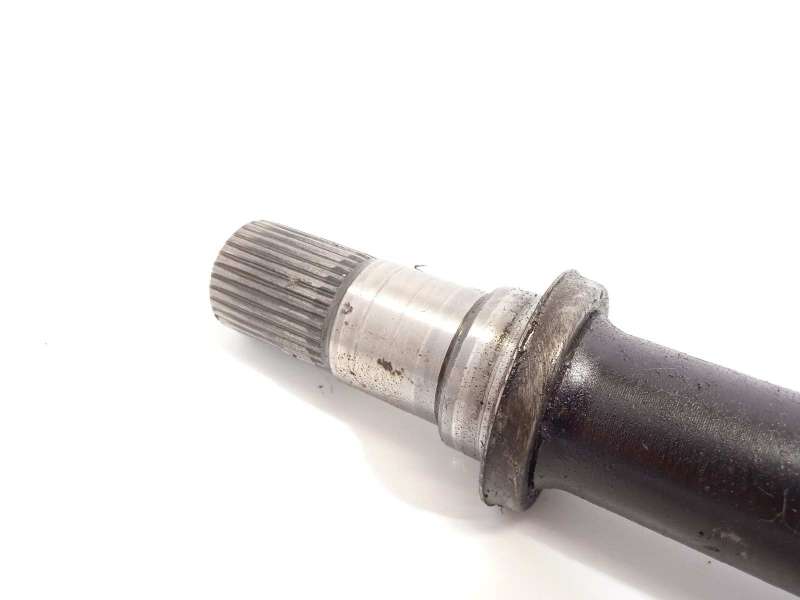 Recambio de transmision delantera derecha para mazda cx-5 2.2 turbodiesel cat referencia OEM IAM FTB42550X  39100FTB0A - Negro 4