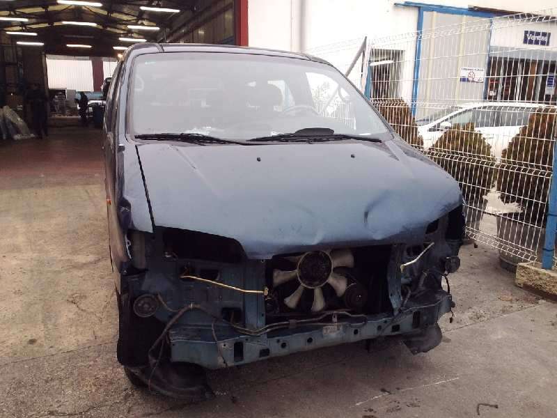 HYUNDAI H 1