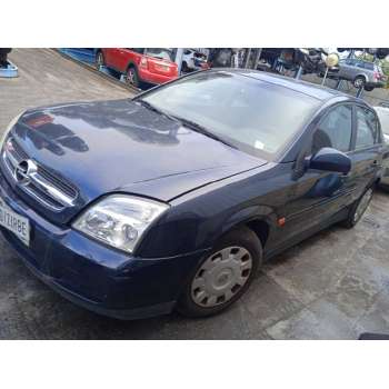 OPEL VECTRA C BERLINA