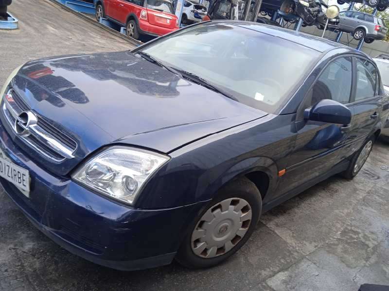 OPEL VECTRA C BERLINA