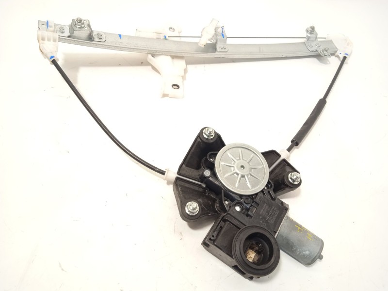 ELEVALUNAS TRASERO IZQUIERDO 85720K0010 0620206091