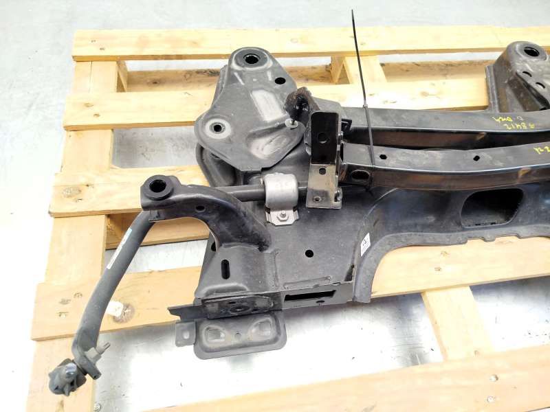 Recambio de puente delantero para jeep avenger referencia OEM IAM 9841133480 - Negro 2