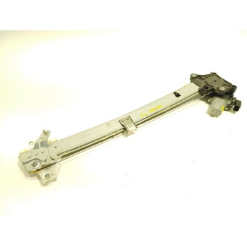 ELEVALUNAS TRASERO DERECHO WR19018 