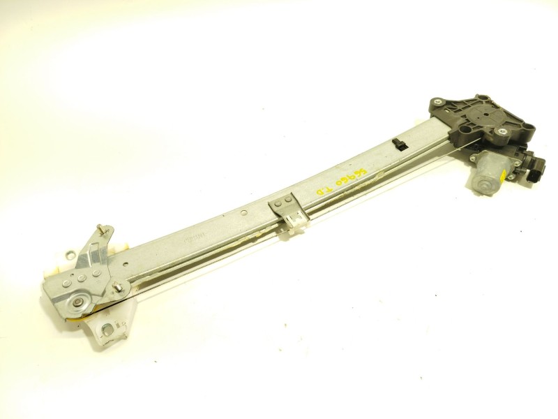 ELEVALUNAS TRASERO DERECHO WR19018 