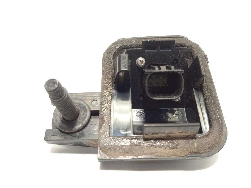Recambio de modulo electronico para toyota auris 1.8 16v (híbrido) referencia OEM IAM 8679002030 - Azul 3