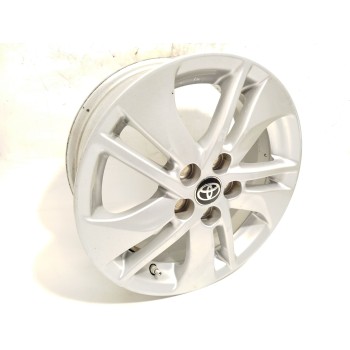 Recambio de llanta para toyota yaris (_p21_, _pa1_, _ph1_) 1.5 (mxpa11) referencia OEM IAM 42611K0030  