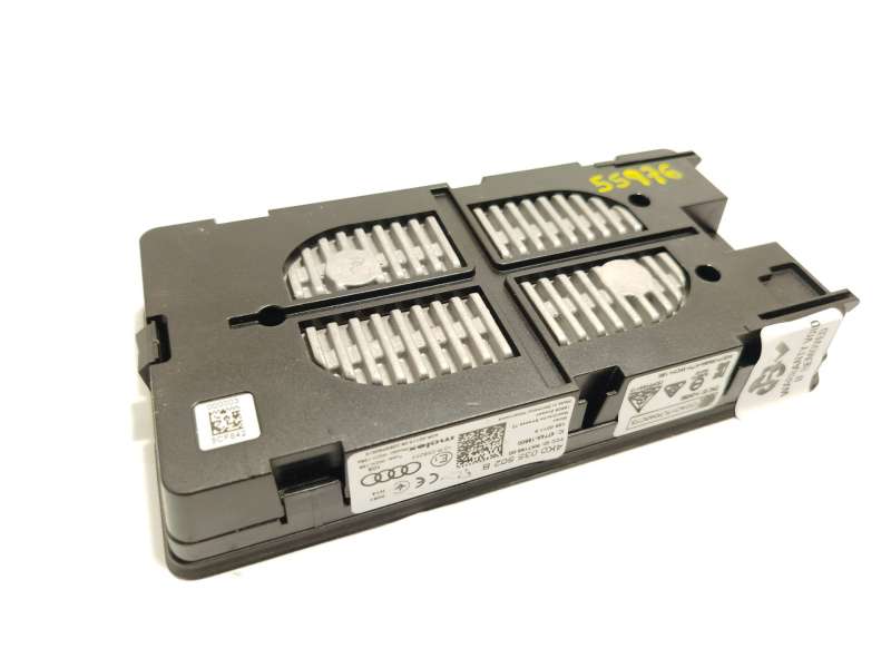 Recambio de modulo electronico para audi a6 c8 (4a2) 45 tdi mild hybrid quattro referencia OEM IAM 4K0035502B - Gris 3