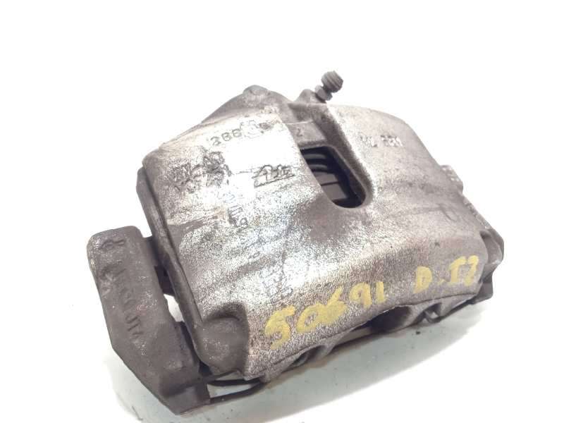 PINZA FRENO DELANTERA IZQUIERDA 1K0615123E 